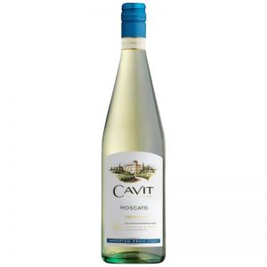 CAVIT COLLECTION MOSCATO